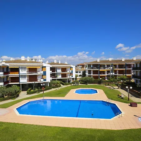 Lejlighed Playazul 2