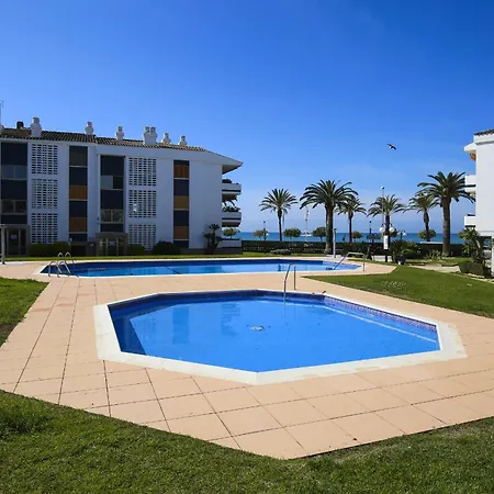 Playazul 2 Lejlighed