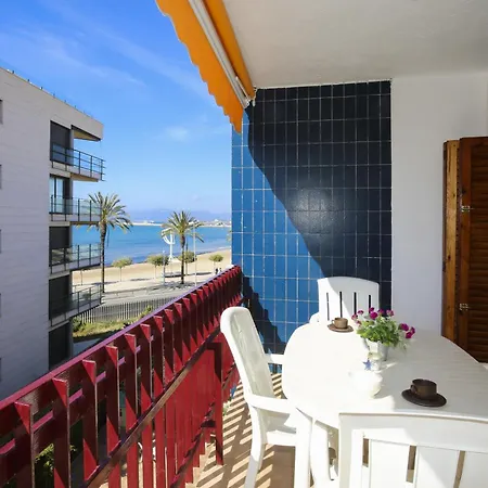 Playazul 2 Lejlighed Cambrils