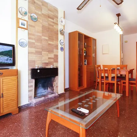 Apartmán Playazul 2 *