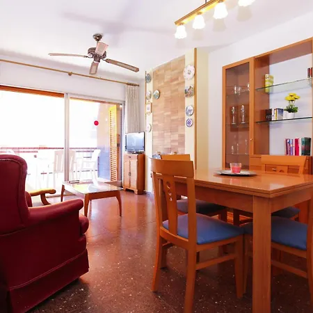 Playazul 2 Apartmán
