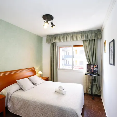 Playazul 2 Apartmán