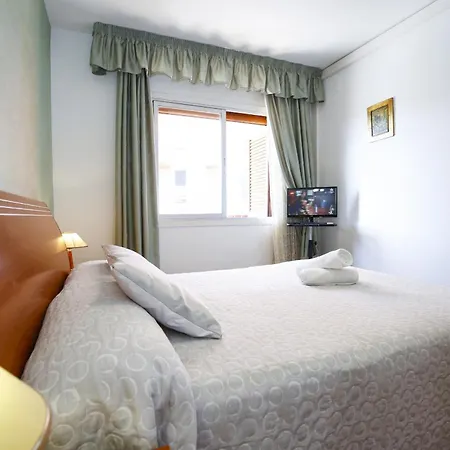 Playazul 2 Apartmán *