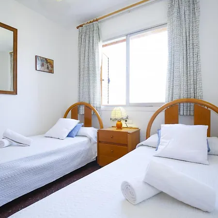 Apartmán Playazul 2