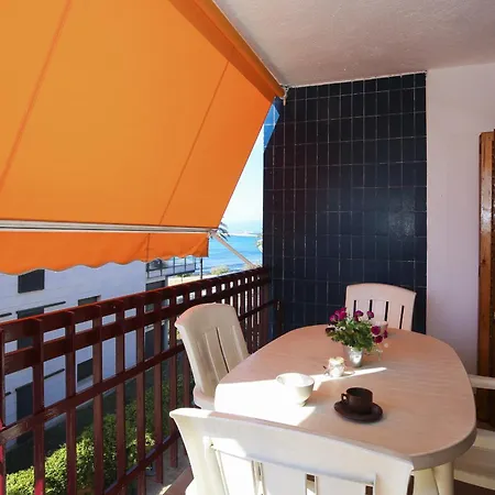 Apartmán Playazul 2