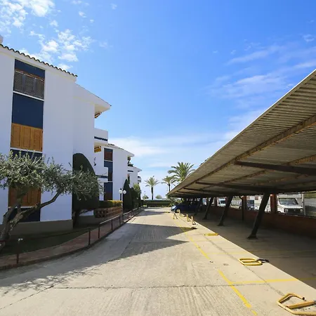 Playazul 2 Apartmán Cambrils