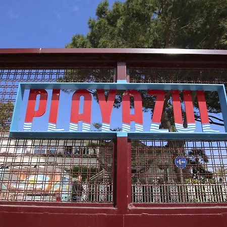 Apartmán Playazul 2 Cambrils