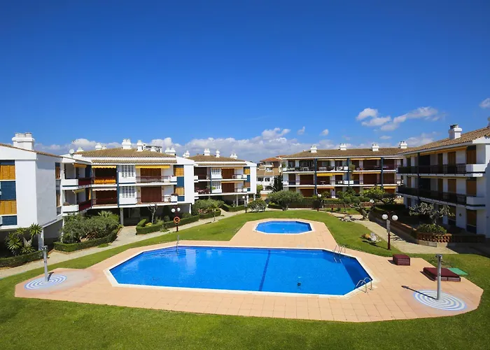 Apartmán Playazul 2