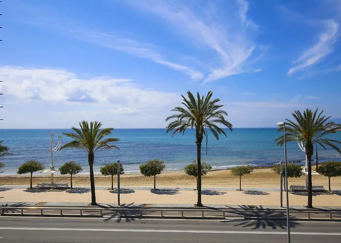 Playazul 2 Apartmán