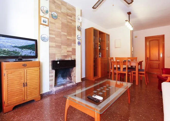 Apartmán Playazul 2 *
