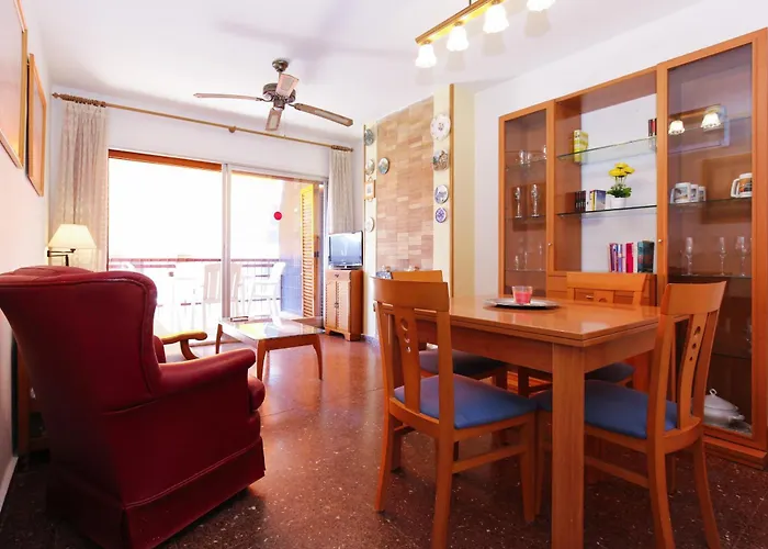 Playazul 2 Apartmán
