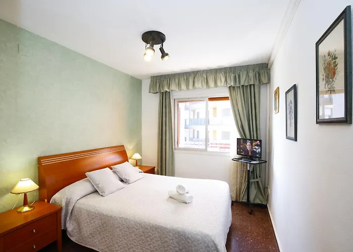 Playazul 2 Apartmán