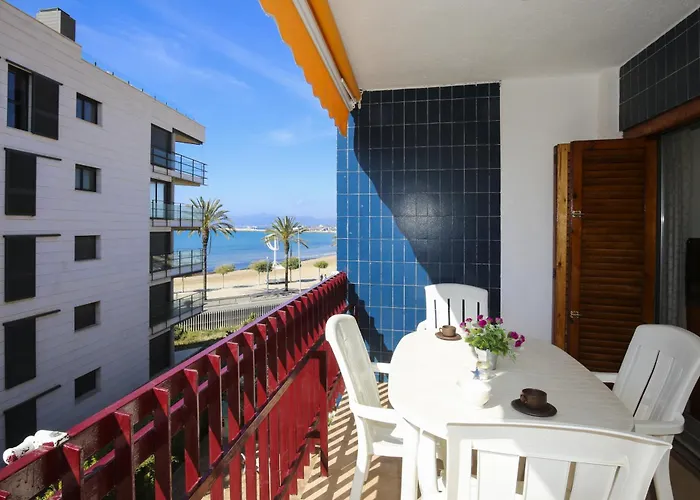 Playazul 2 Apartmán Cambrils