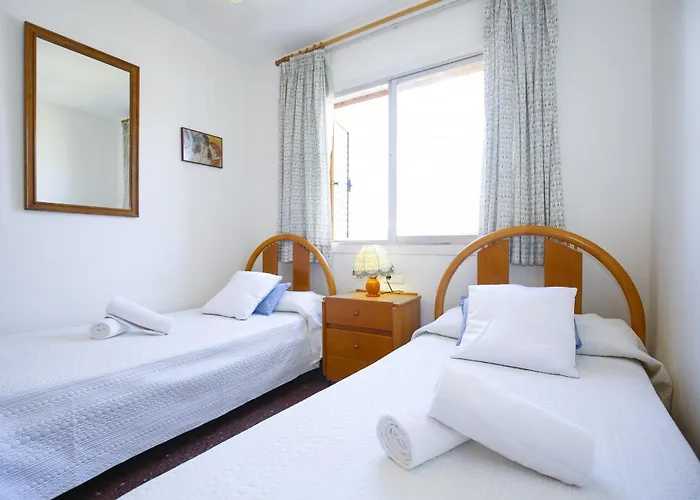 Apartmán Playazul 2