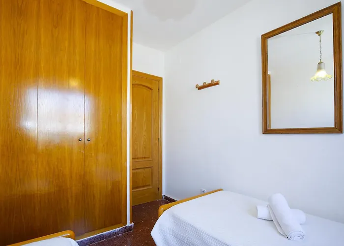 Apartmán Playazul 2