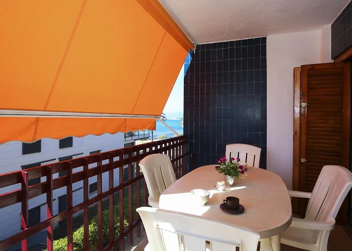 Apartmán Playazul 2