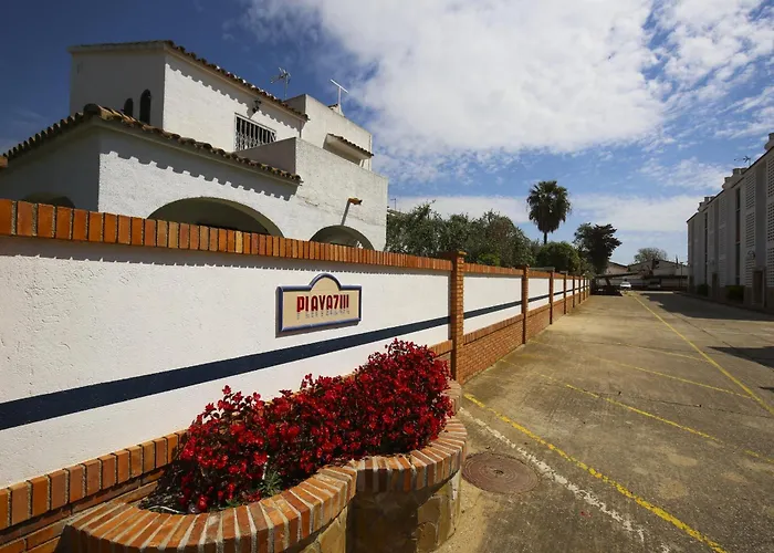 Apartmán Playazul 2 Cambrils